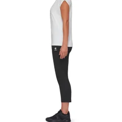 Mammut Massone Light Bukser, dame (Black)