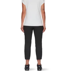 Mammut Massone Light Bukser, dame (Black)