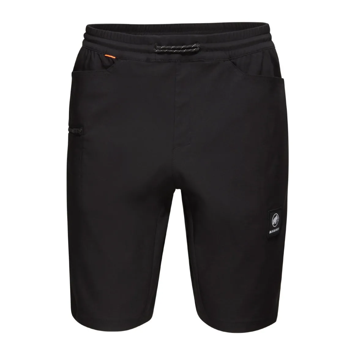 Mammut Massone Shorts, herre (Black)