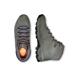 Mammut Mercury IV Mid LTH vandrestøvle, herre