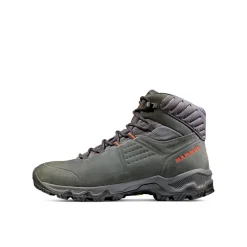 Mammut Mercury IV Mid LTH vandrestøvle, herre