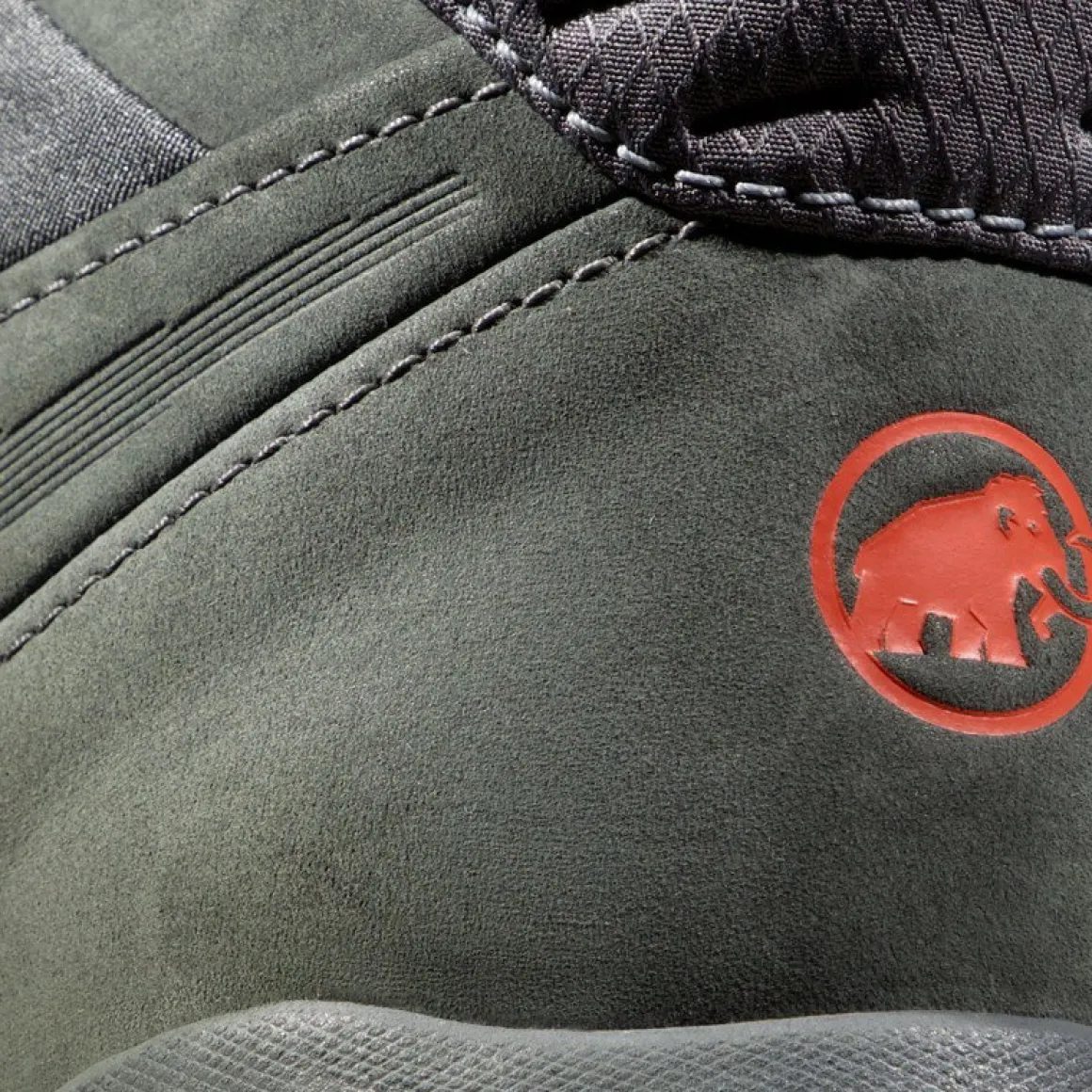 Mammut Mercury IV Mid LTH vandrestøvle, herre