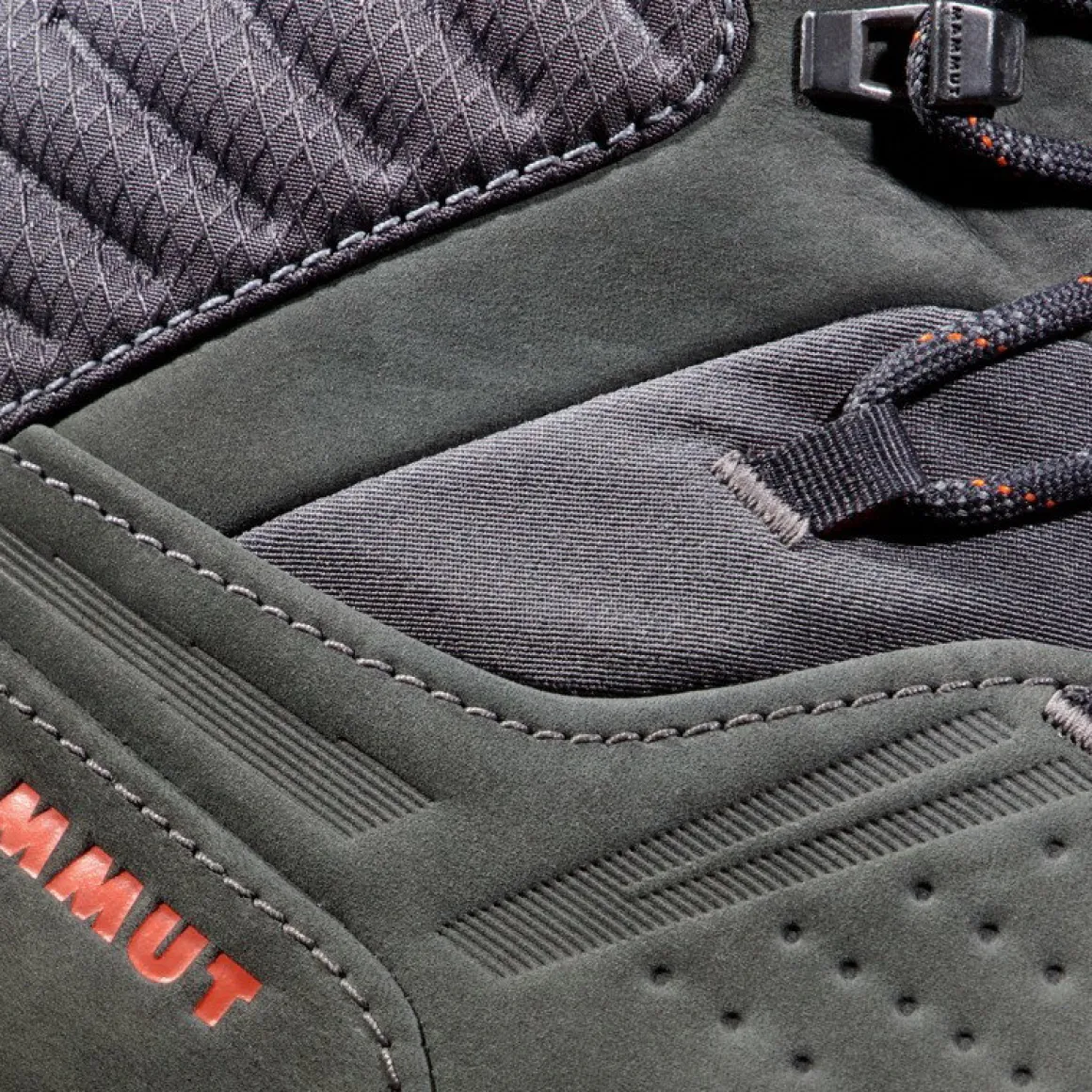 Mammut Mercury IV Mid LTH vandrestøvle, herre