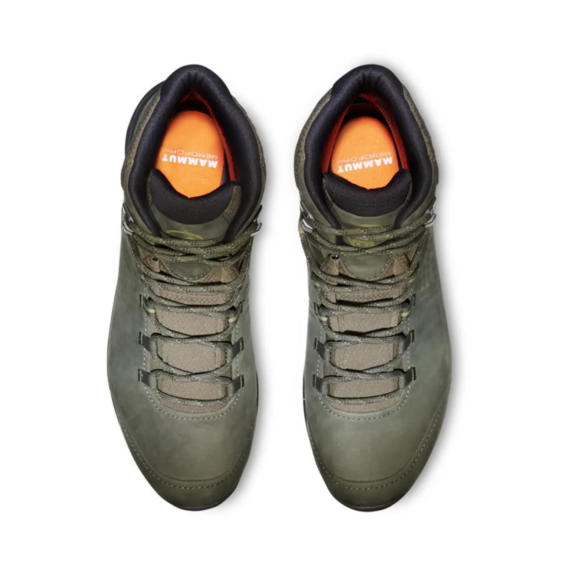 Mammut Mercury Mid GTX vandrestøvler, herre