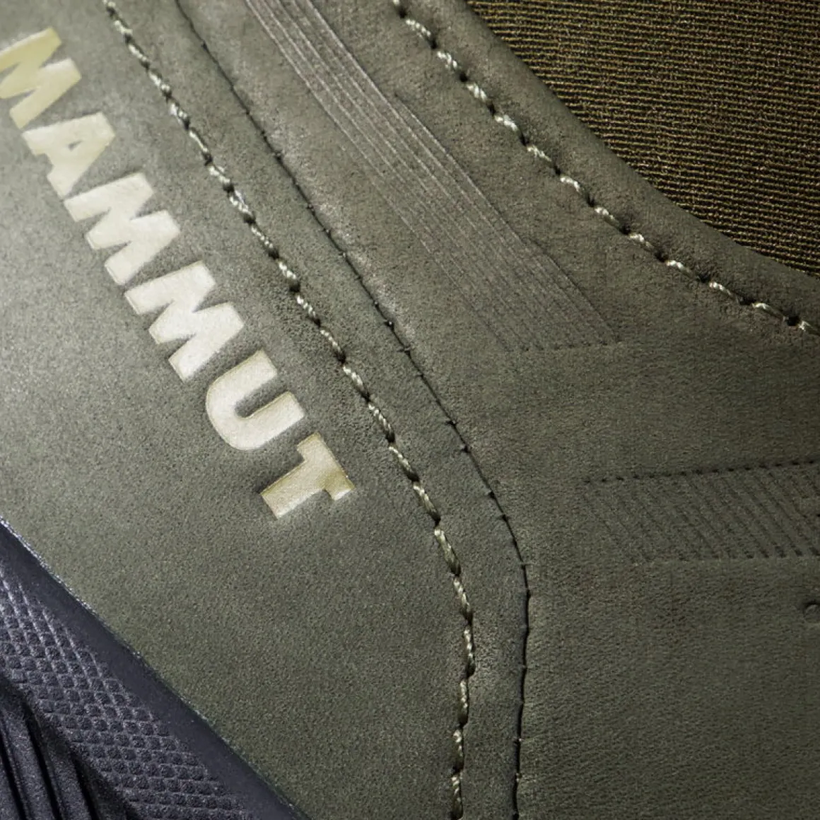 Mammut Mercury Mid GTX vandrestøvler, herre