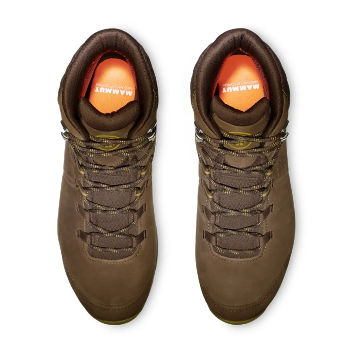 Mammut Mercury Mid GTX vandrestøvler, herre