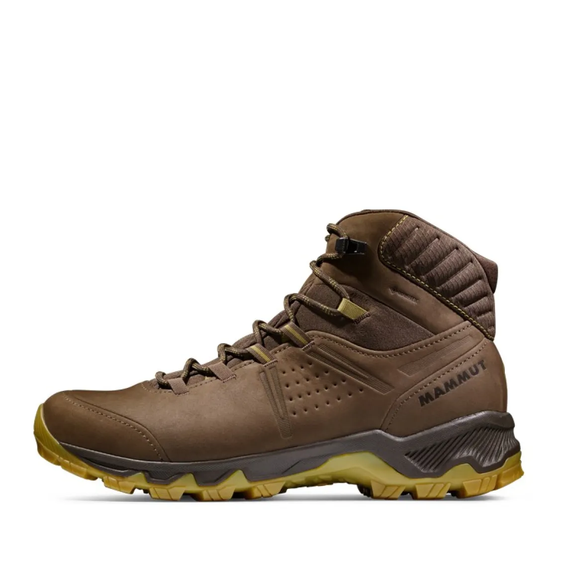 Mammut Mercury Mid GTX vandrestøvler, herre
