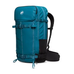 Mammut Nirvana 35 L skirygsæk, (Sapphire)
