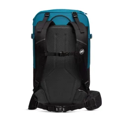 Mammut Nirvana 35 L skirygsæk, (Sapphire)