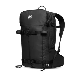 Mammut Nirvana 22 L skirygsæk (Black)