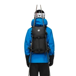 Mammut Nirvana 22 L skirygsæk (Black)