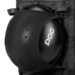 Mammut Nirvana 22 L skirygsæk (Black)