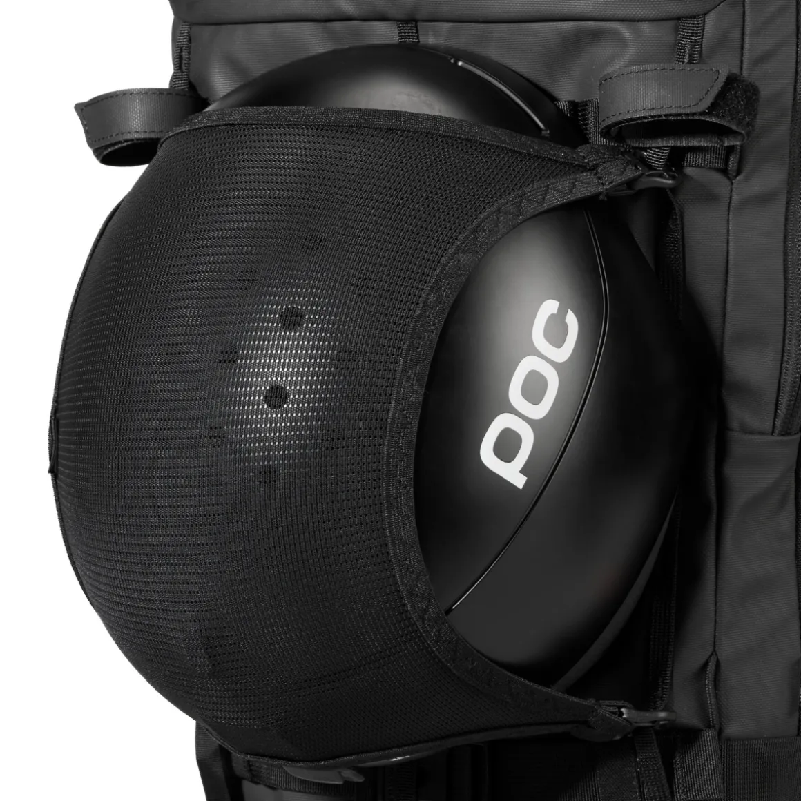 Mammut Nirvana 22 L skirygsæk (Black)