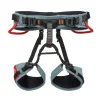 Mammut Ophir Kids 2.0 klatresele, junior (Strata / Mammut Red)