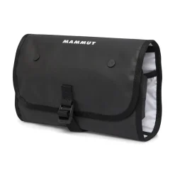 Mammut Rollup Essentials Kit toilettaske (Black)