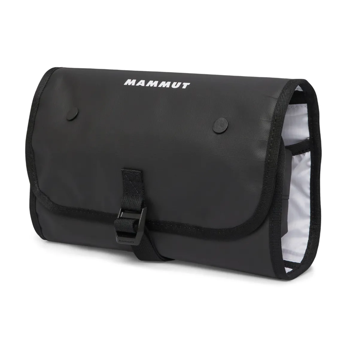 Mammut Rollup Essentials Kit toilettaske (Black)