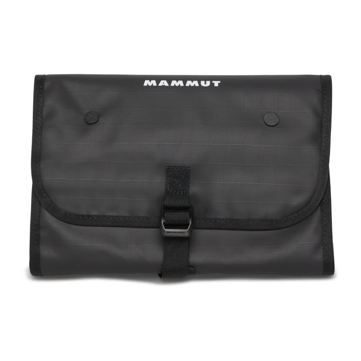 Mammut Rollup Essentials Kit toilettaske (Black)