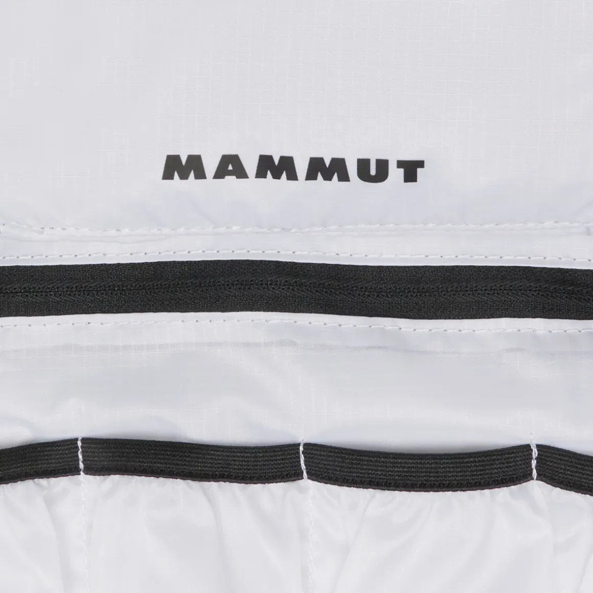 Mammut Rollup Essentials Kit toilettaske (Black)