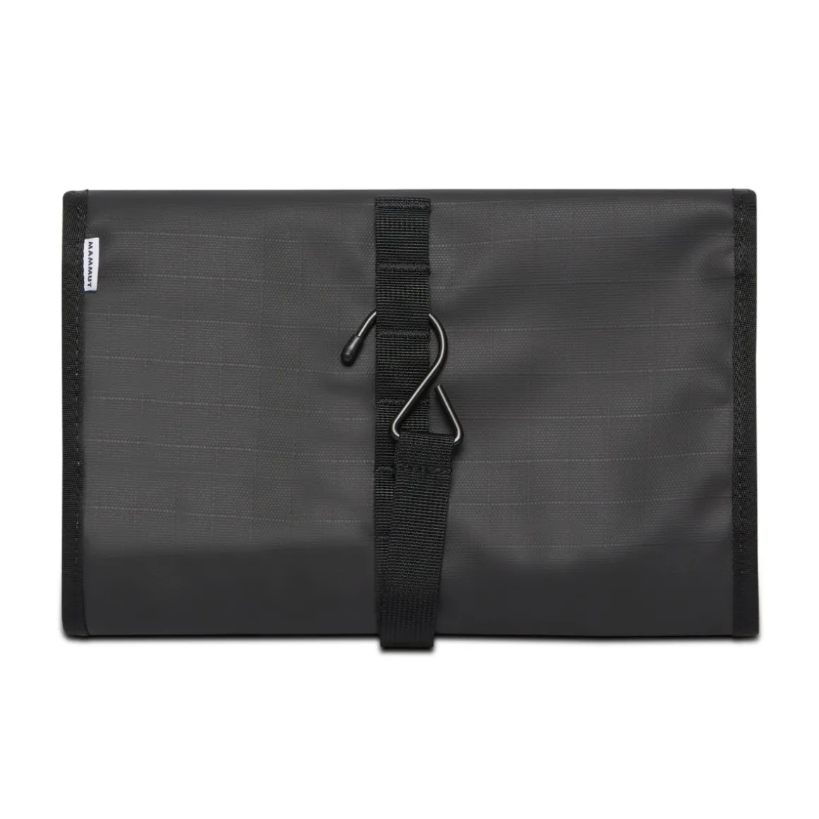 Mammut Rollup Essentials Kit toilettaske (Black)