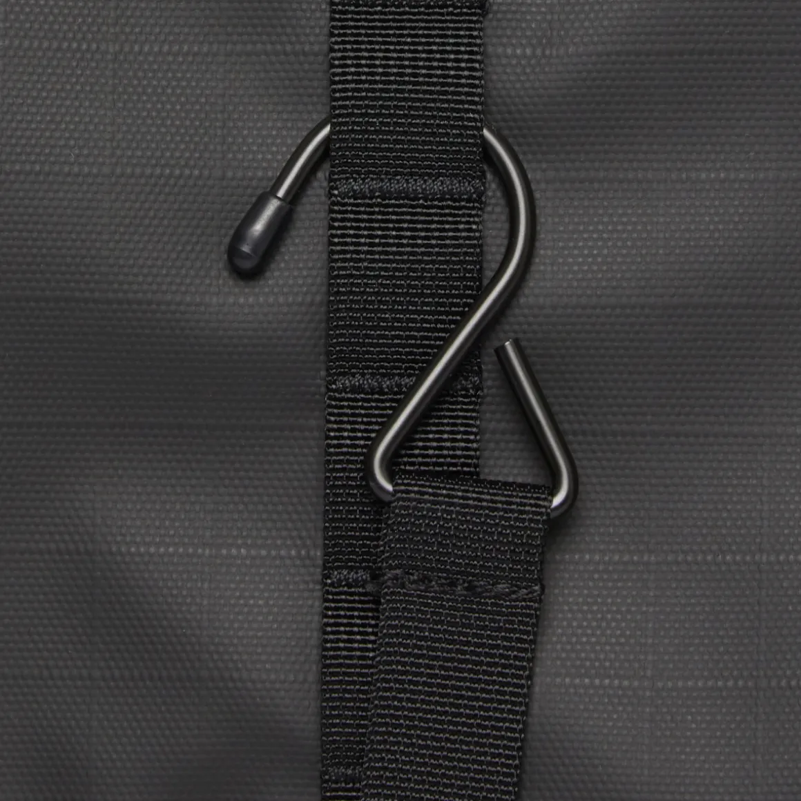 Mammut Rollup Essentials Kit toilettaske (Black)