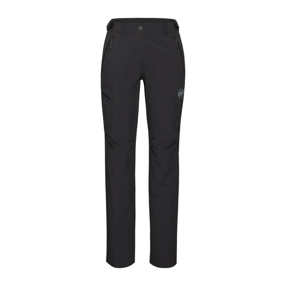 Mammut Runbold IV Bukser, dame (Black)
