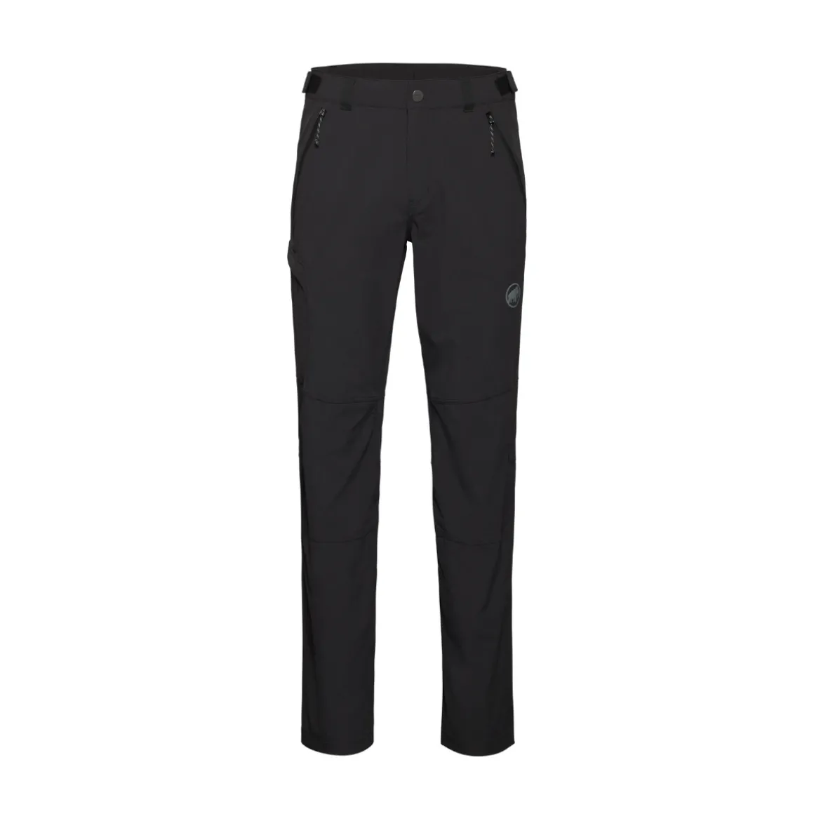 Mammut Rundbold IV Pants Long, herre (Black)