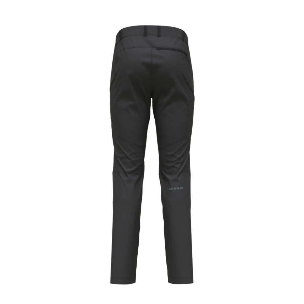 Mammut Rundbold IV Pants Long, herre (Black)