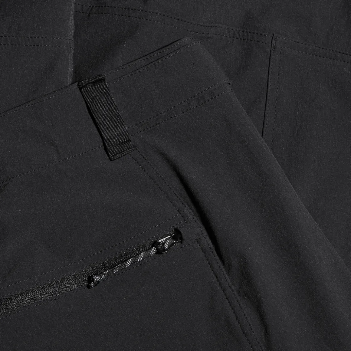 Mammut Rundbold IV Pants Long, herre (Black)