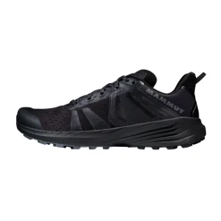 Mammut Saentis TR Low GoreTex vandresko, herre (Black)