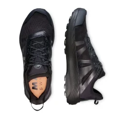 Mammut Saentis TR Low GoreTex vandresko, herre (Black)