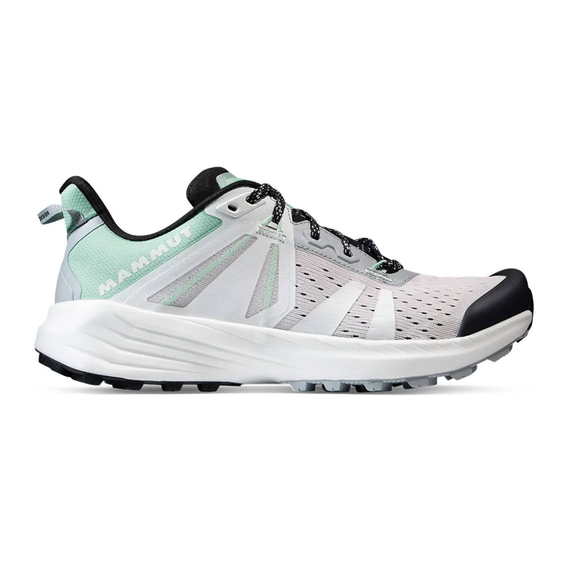 Mammut Saentis TR Low vandresko, dame