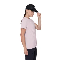 Mammut Selun FL T-shirt, dame (Alpine Calamint)