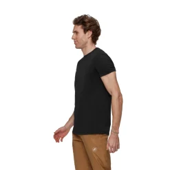 Mammut Seon Alpinist T-shirt, herre (Black)