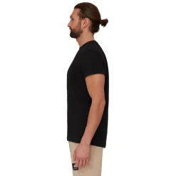 Mammut Seon Original T-shirt, herre (Black)