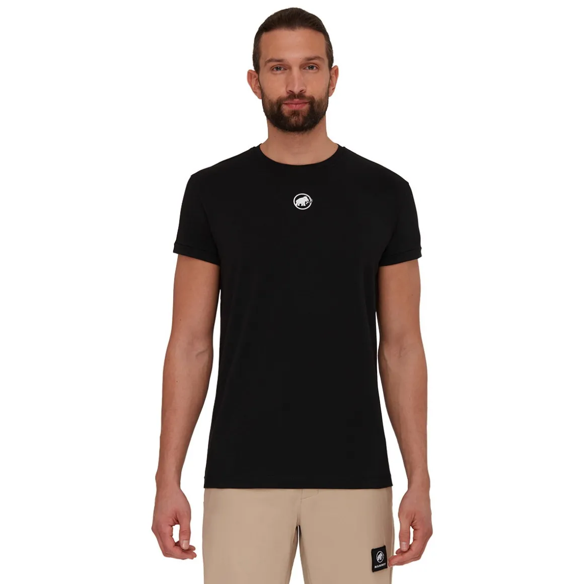 Mammut Seon Original T-shirt, herre (Black)