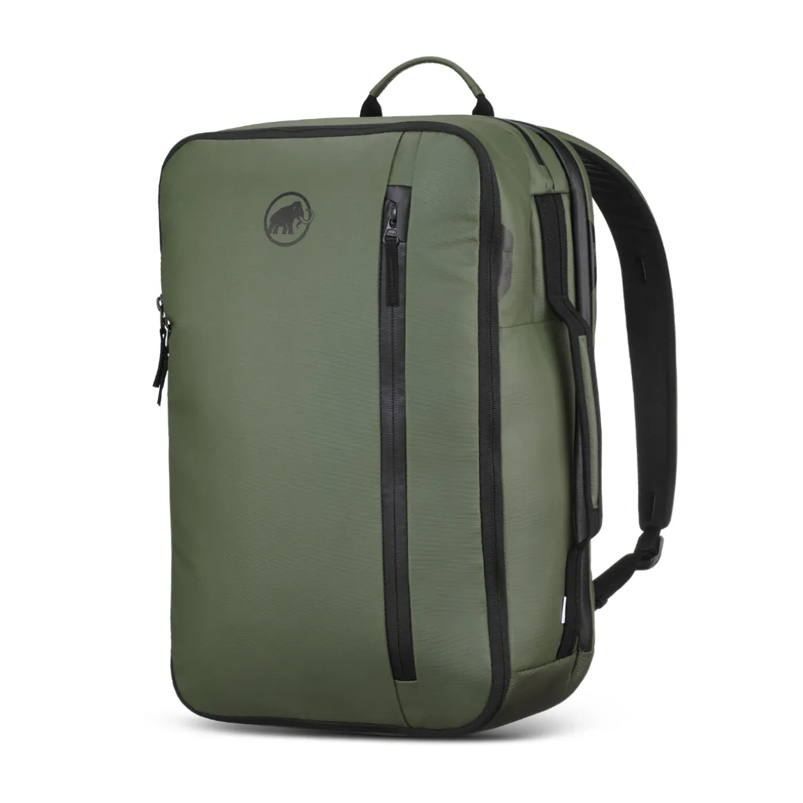 Mammut Seon Transporter 25L rygsæk (DarkMarsh)