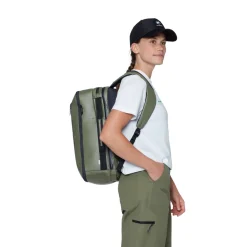 Mammut Seon Transporter 25L rygsæk (DarkMarsh)