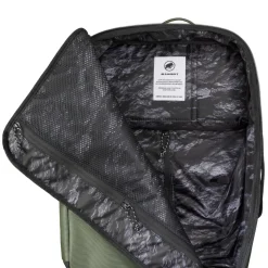Mammut Seon Transporter 25L rygsæk (DarkMarsh)