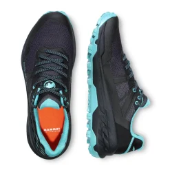 Mammut Sertig II Low GTX vandresko, dame