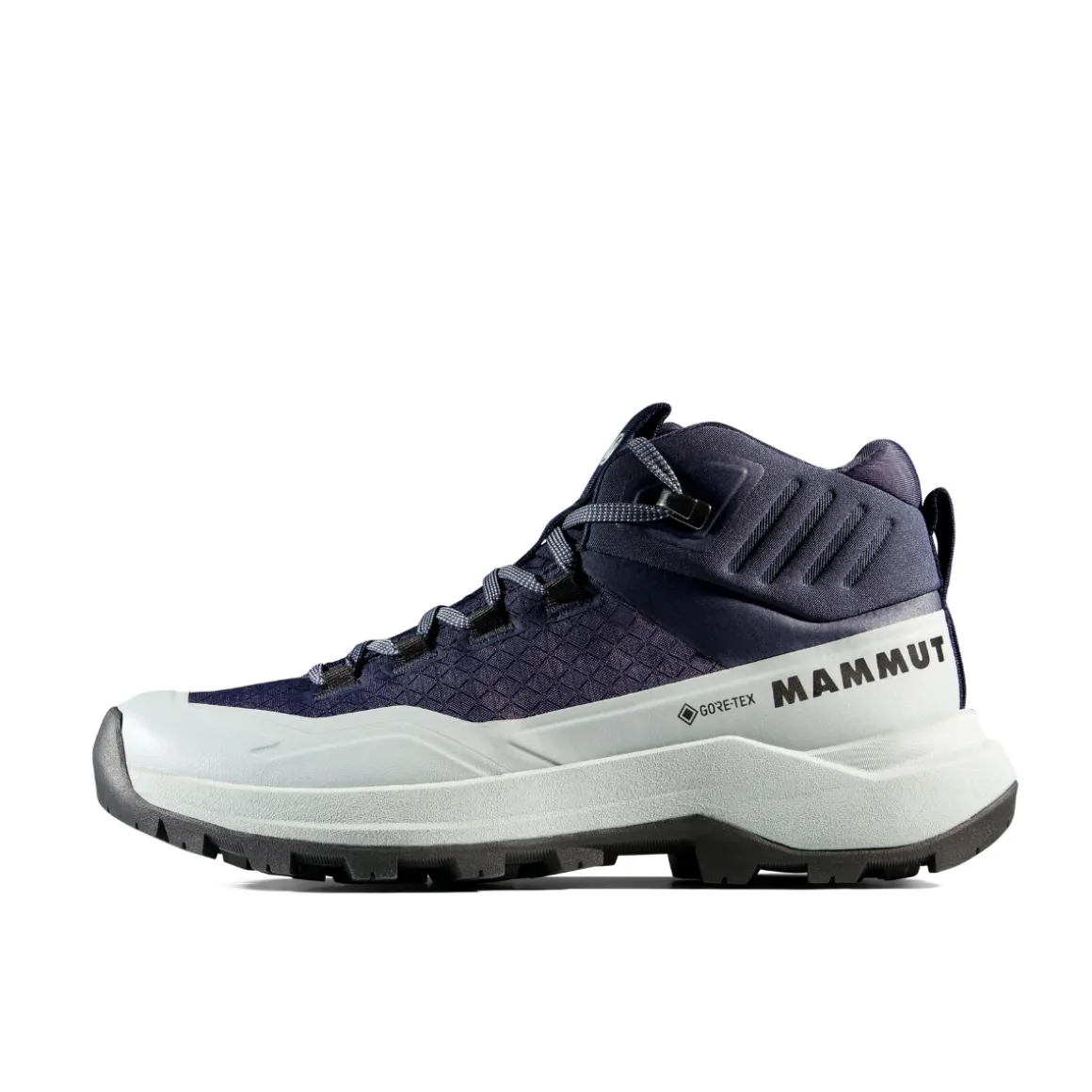 Mammut Sertig III Mid GTX vandrestøvle, dame (Marine/Platinum)