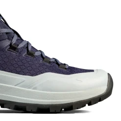 Mammut Sertig III Mid GTX vandrestøvle, dame (Marine/Platinum)