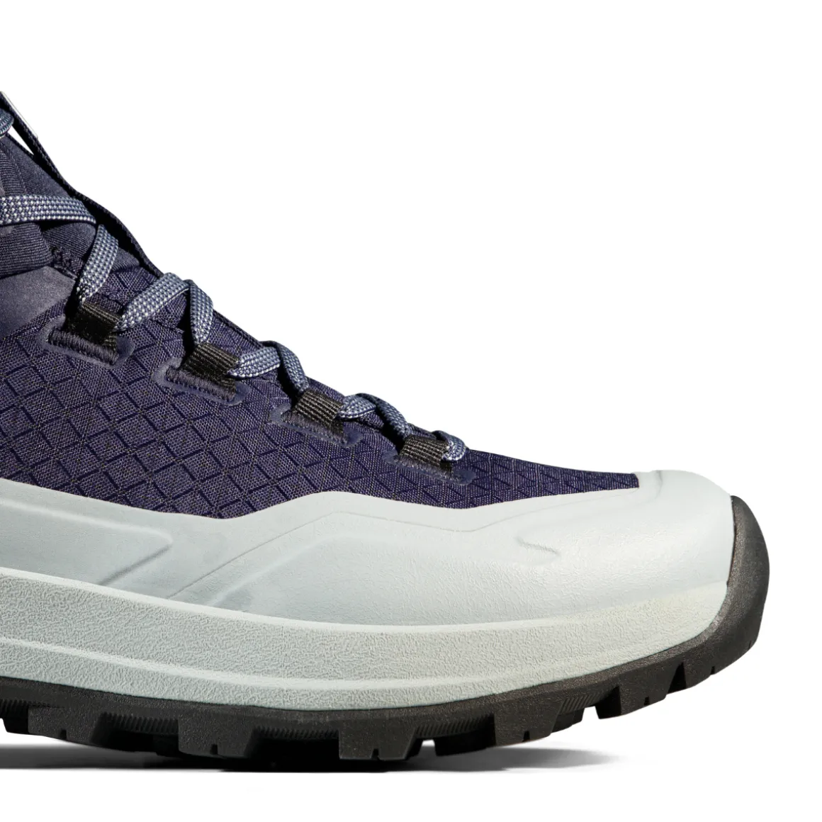 Mammut Sertig III Mid GTX vandrestøvle, dame (Marine/Platinum)