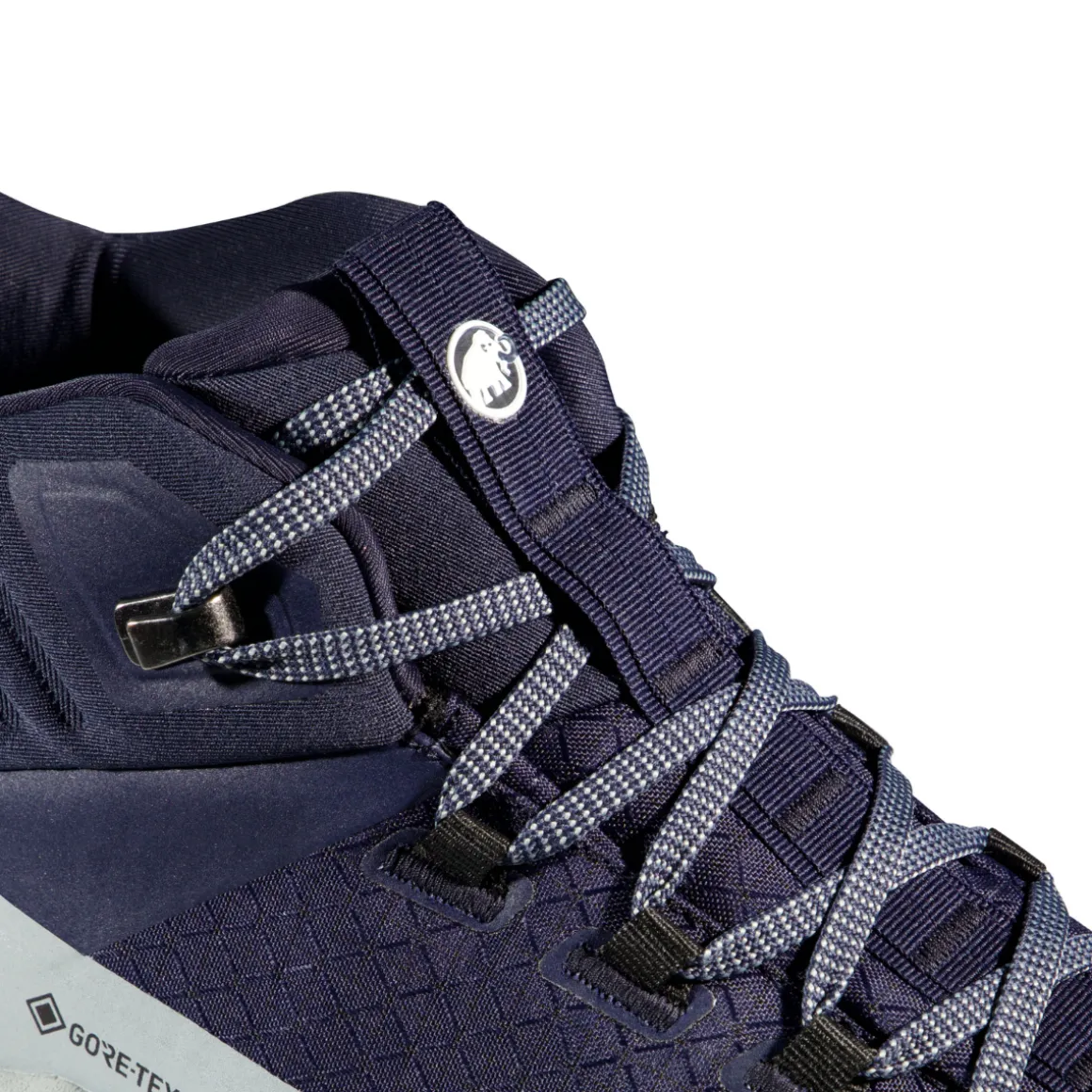 Mammut Sertig III Mid GTX vandrestøvle, dame (Marine/Platinum)