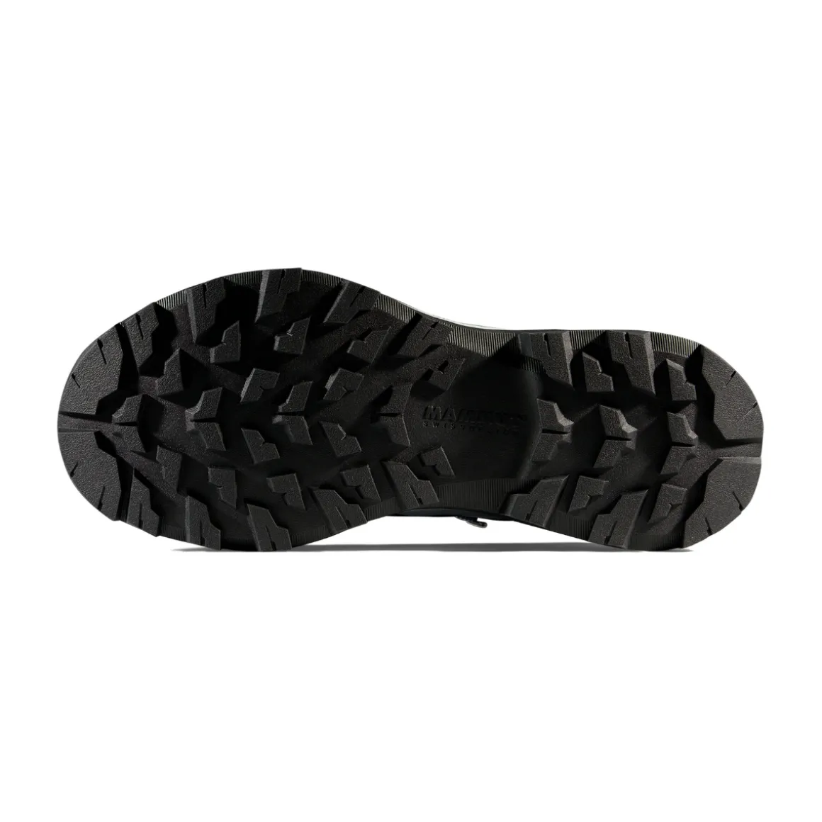 Mammut Sertig III Mid GTX vandrestøvle, dame (Marine/Platinum)
