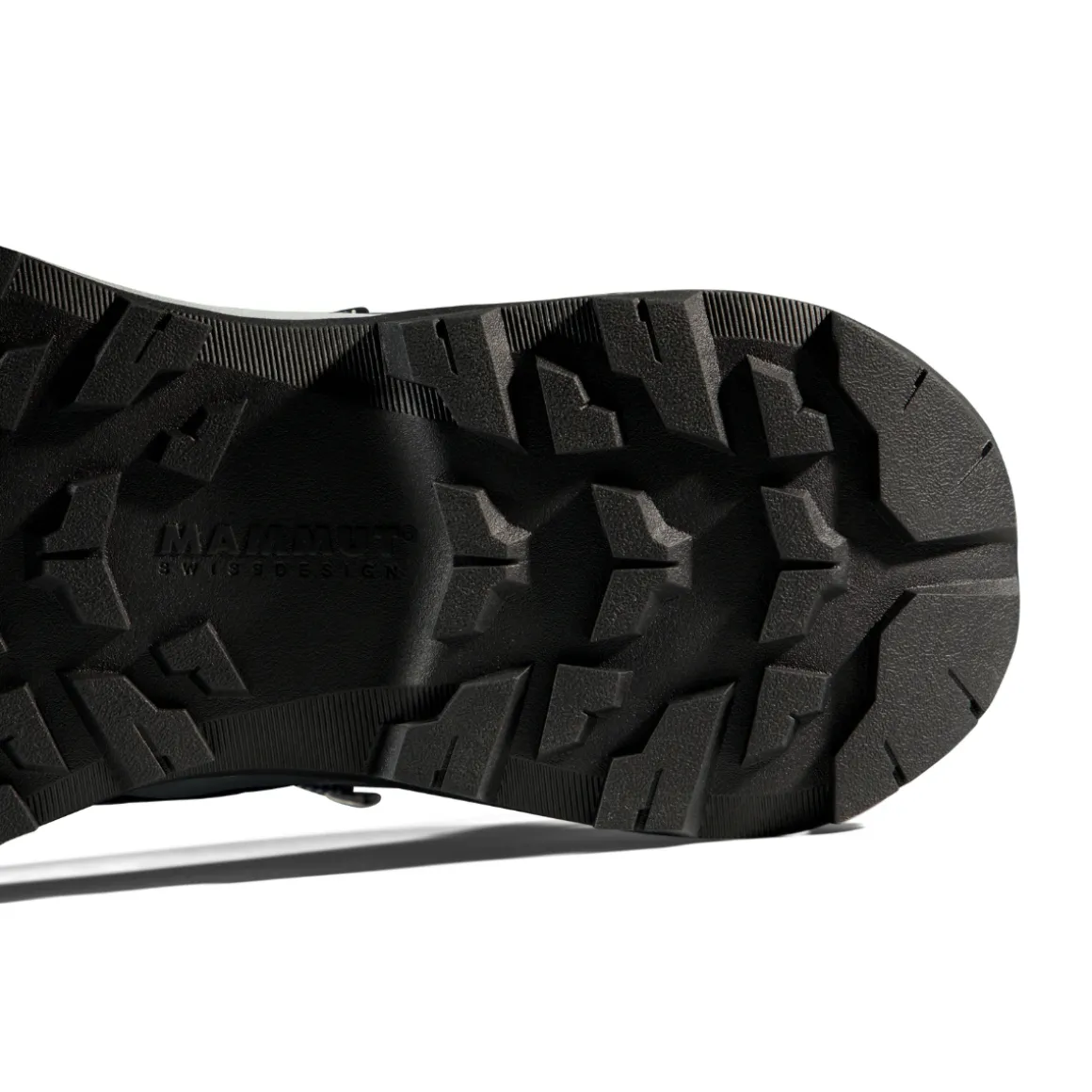 Mammut Sertig III Mid GTX vandrestøvle, dame (Marine/Platinum)
