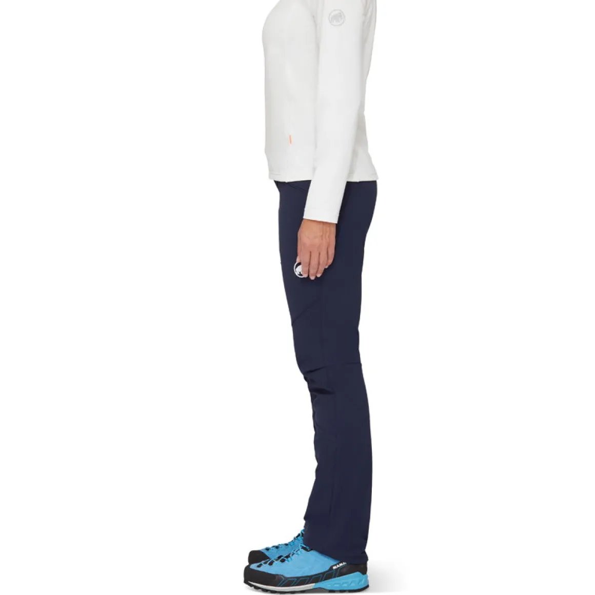 Mammut SO Taiss Softshell bukser, dame