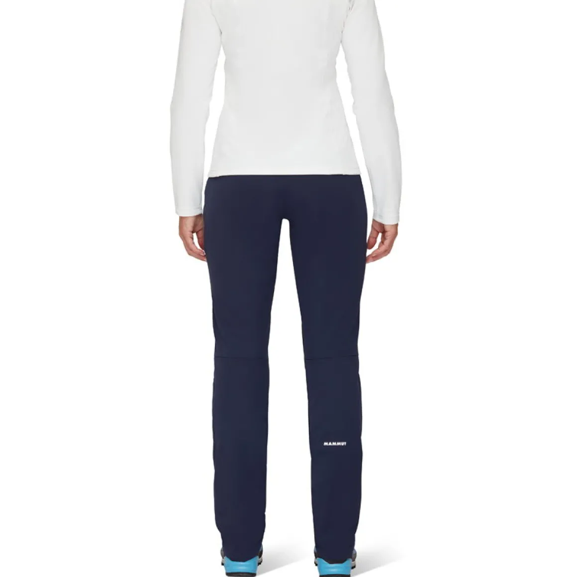 Mammut SO Taiss Softshell bukser, dame
