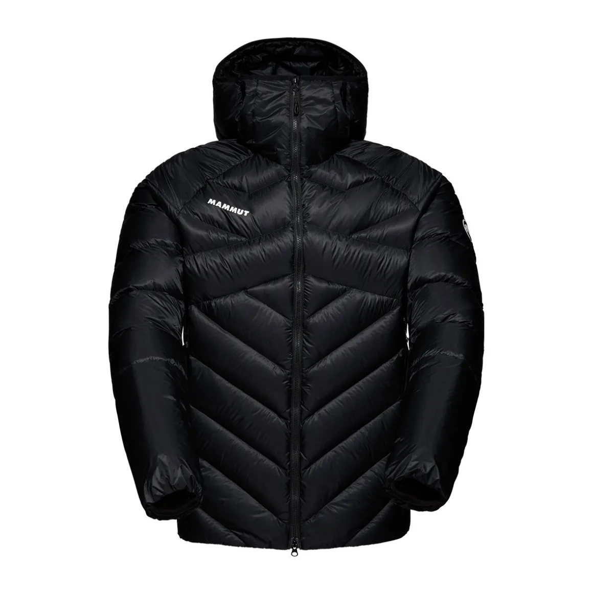 Mammut Taiss IN Hooded Dunjakke, herre (Black)