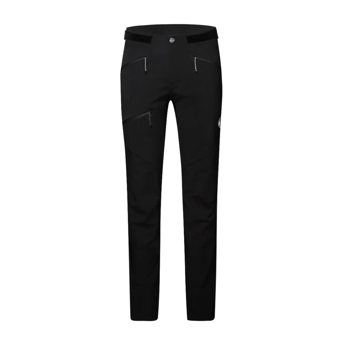 Mammut Taiss Softshell Bukser, herre (Black)