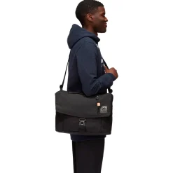 Mammut Xeron Messenger skuldertaske 14 L (Black)
